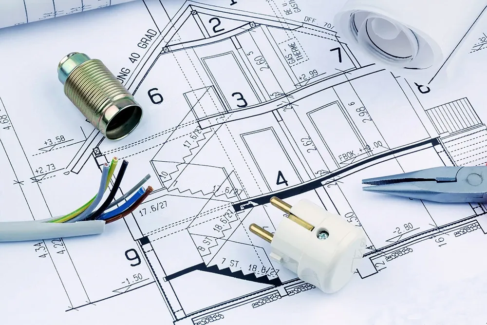 Reliable Electrical Services in Ancaster for Your Safety